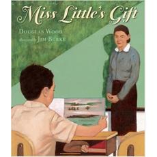 Miss Little's Gift [Hardcover]