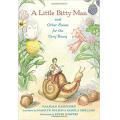 A Little Bitty Man and Other Poems for the Very Young [Hardcover]