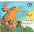Bear Flies High [Hardcover]